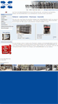 Mobile Screenshot of gs-industrieservice.de